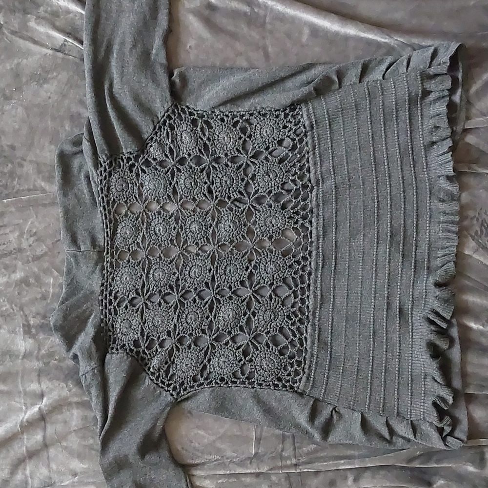 Grey Shall - Picture 2 of 2